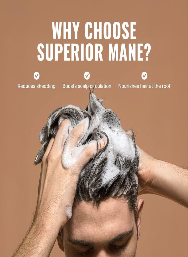 Superior Mane Complete Hair Care System by Superior Mane - Image 4